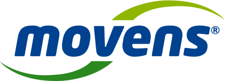 Movens Logo