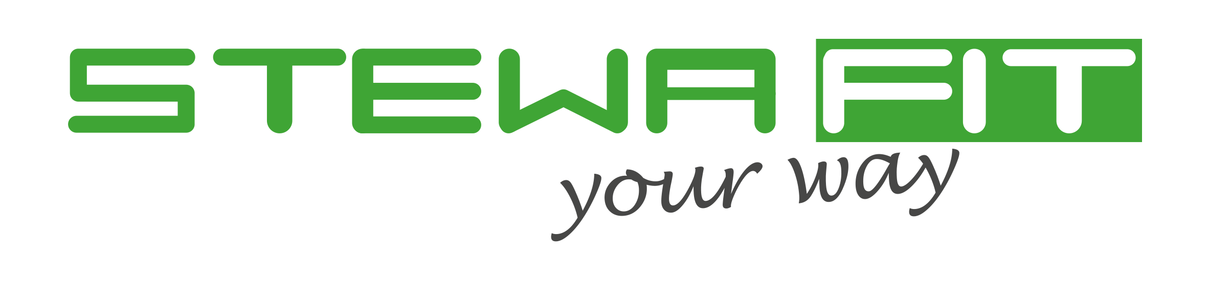 Logo Stewafit