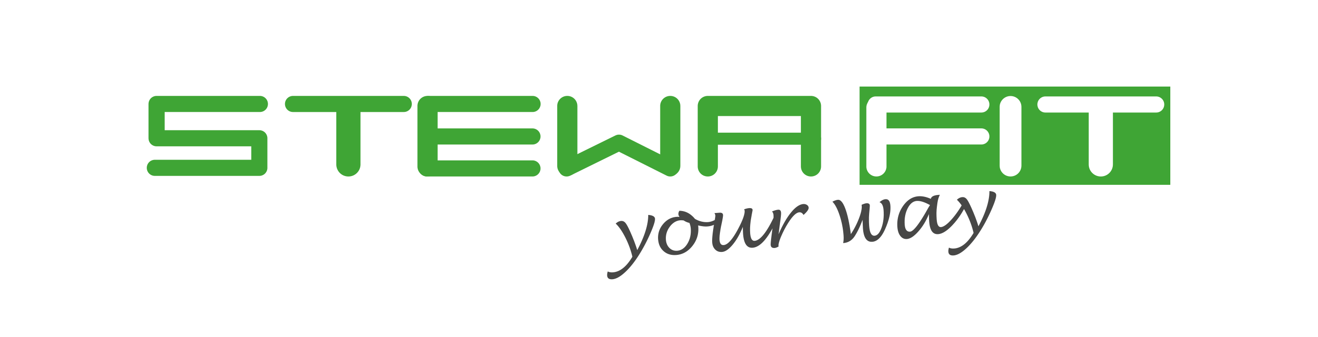 Logo Stewafit